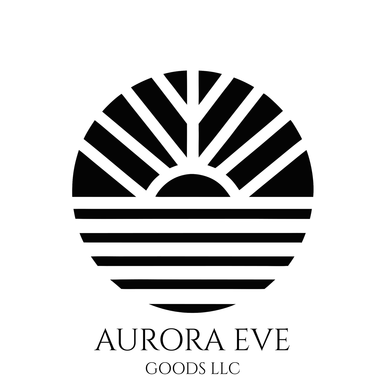 Logo Aurora Eve Goods LLC Logo